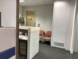 Paya Lebar Square (D14), Office #572949901